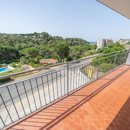 Apartamentos Costamar Lloret de Mar Ngoại thất bức ảnh