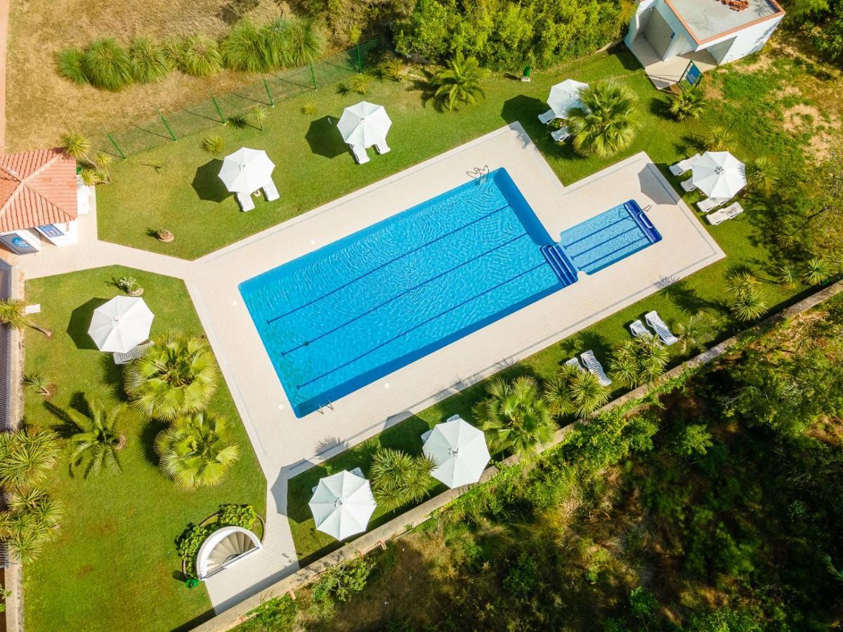 Apartamentos Costamar Lloret de Mar Ngoại thất bức ảnh