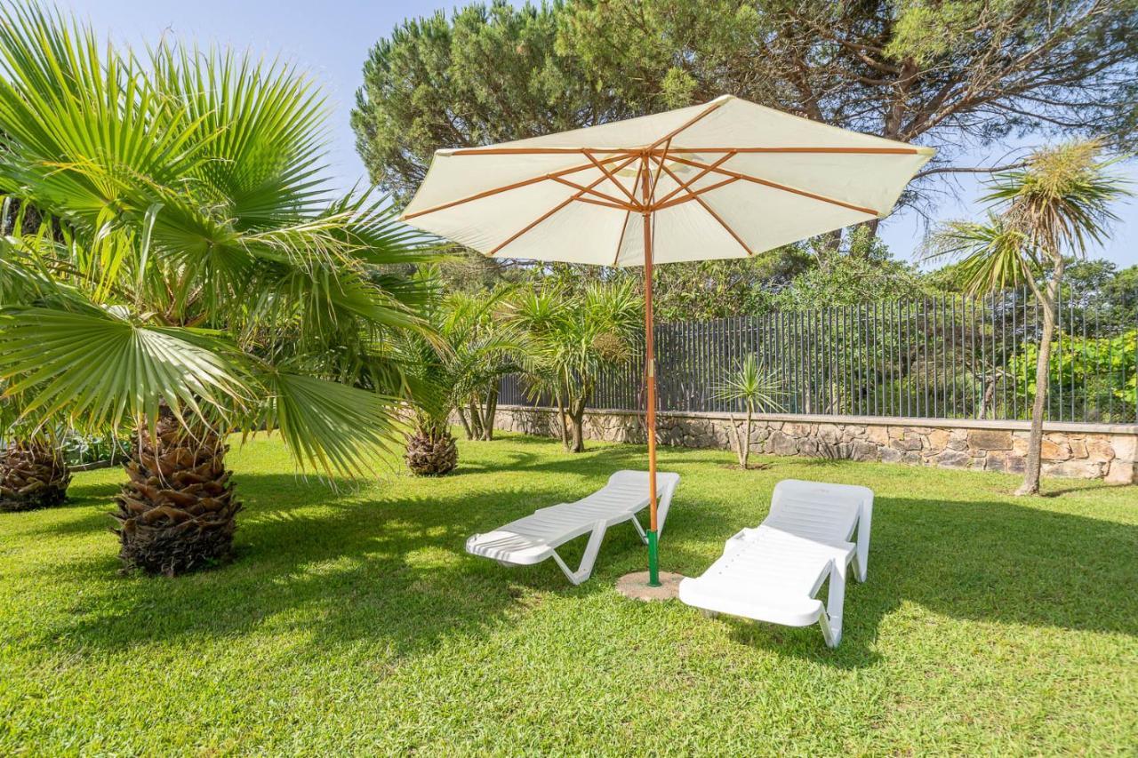 Apartamentos Costamar Lloret de Mar Ngoại thất bức ảnh