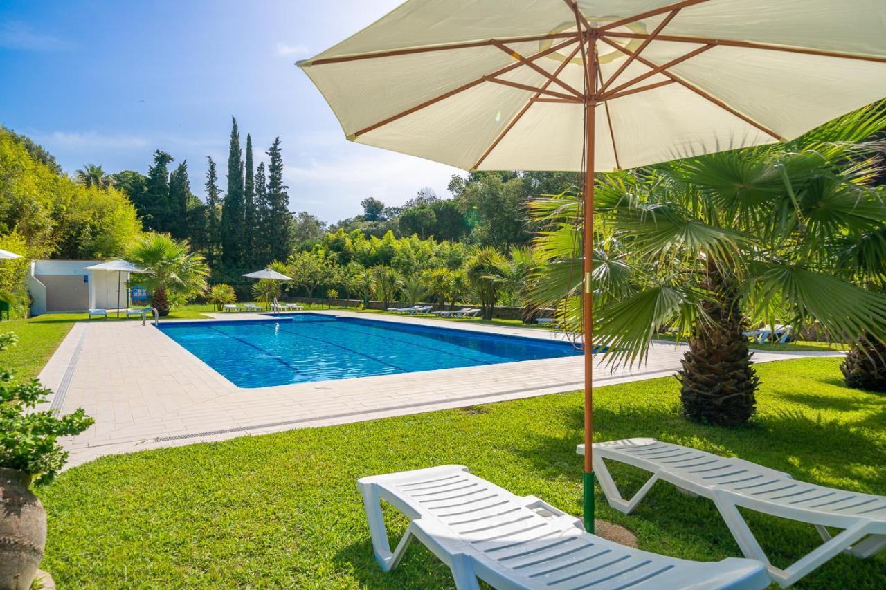 Apartamentos Costamar Lloret de Mar Ngoại thất bức ảnh
