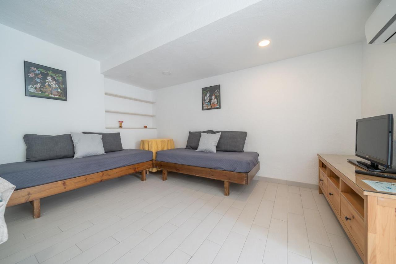 Apartamentos Costamar Lloret de Mar Ngoại thất bức ảnh
