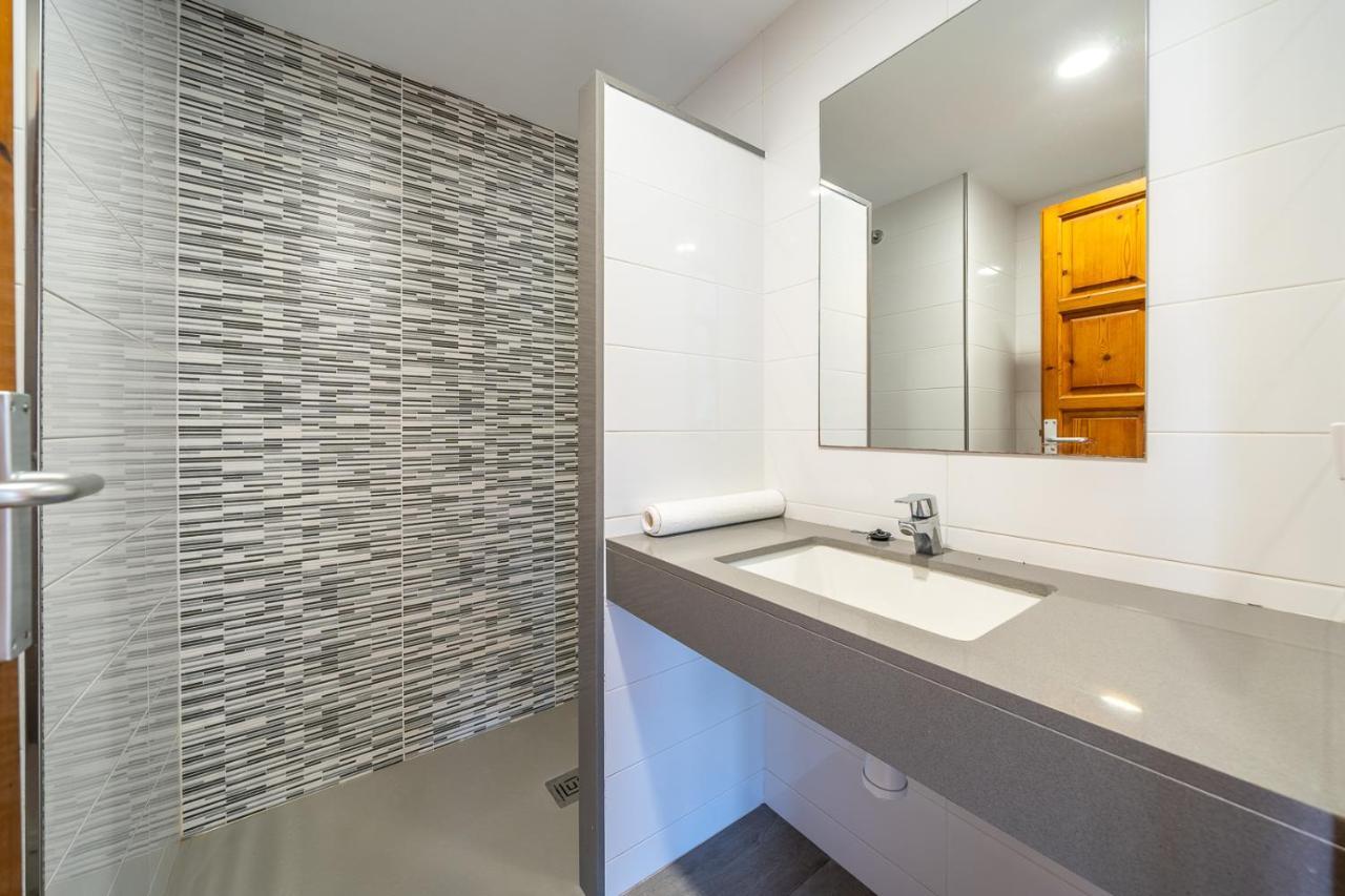 Apartamentos Costamar Lloret de Mar Ngoại thất bức ảnh