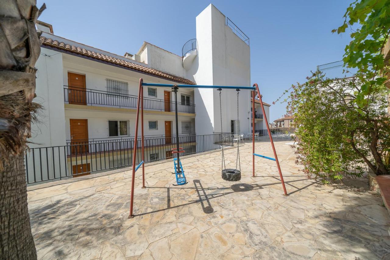 Apartamentos Costamar Lloret de Mar Ngoại thất bức ảnh