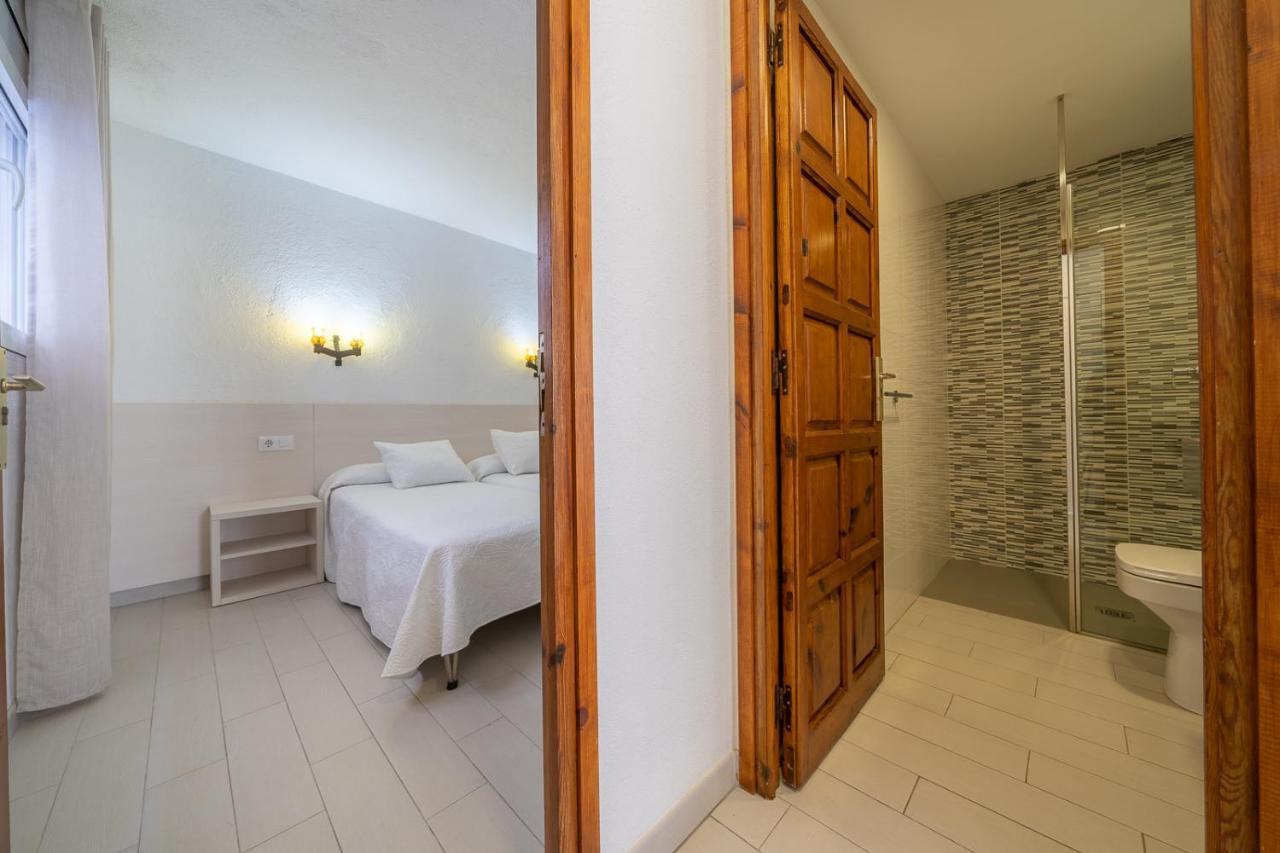 Apartamentos Costamar Lloret de Mar Ngoại thất bức ảnh