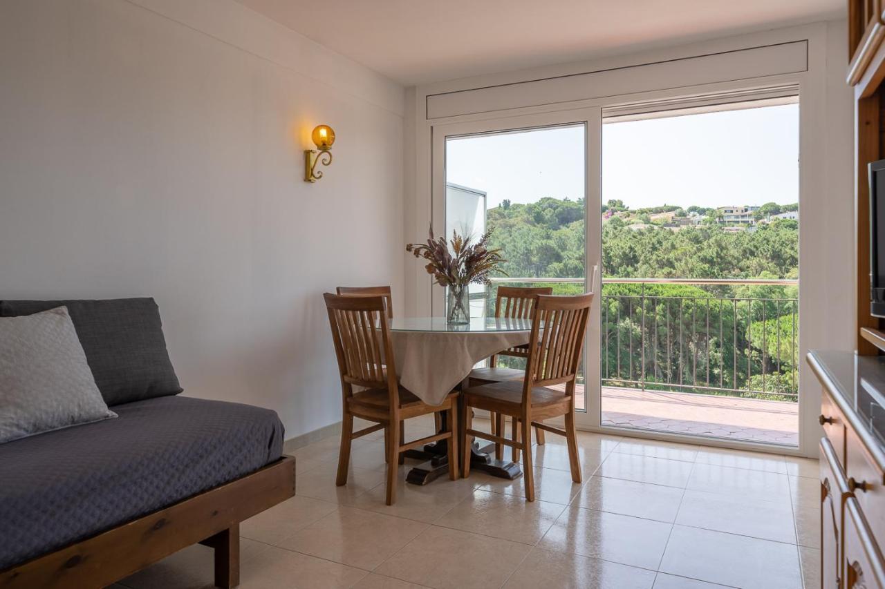 Apartamentos Costamar Lloret de Mar Ngoại thất bức ảnh