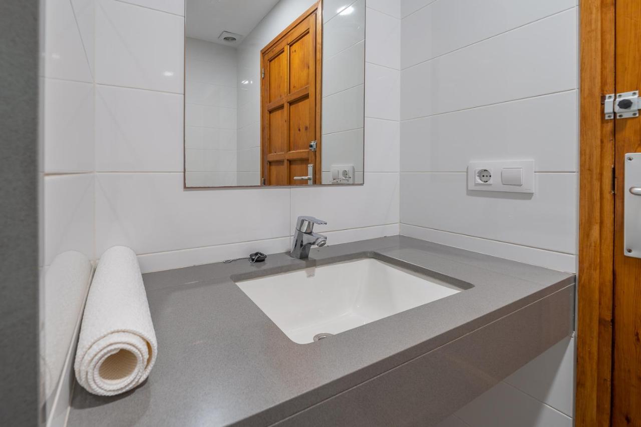 Apartamentos Costamar Lloret de Mar Ngoại thất bức ảnh