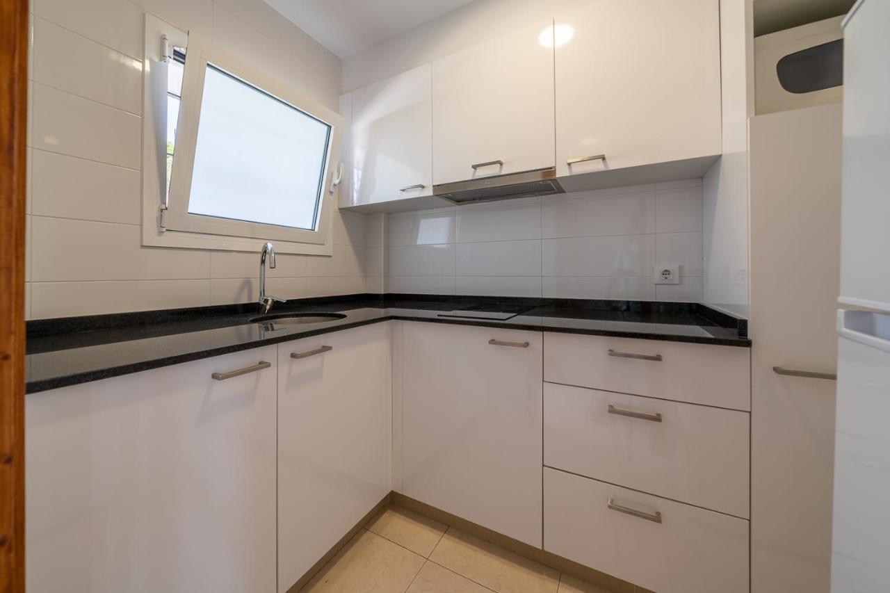 Apartamentos Costamar Lloret de Mar Ngoại thất bức ảnh