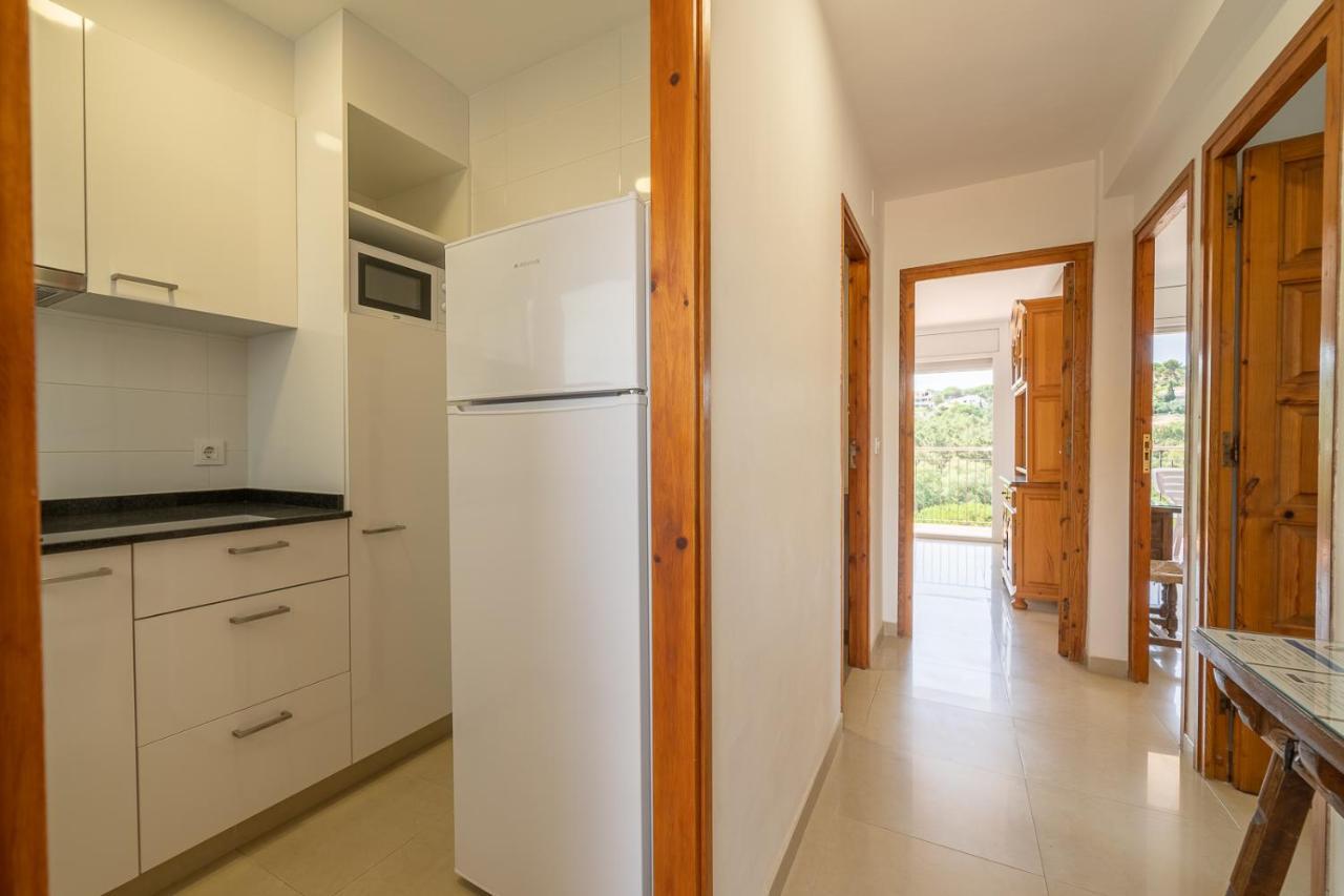 Apartamentos Costamar Lloret de Mar Ngoại thất bức ảnh