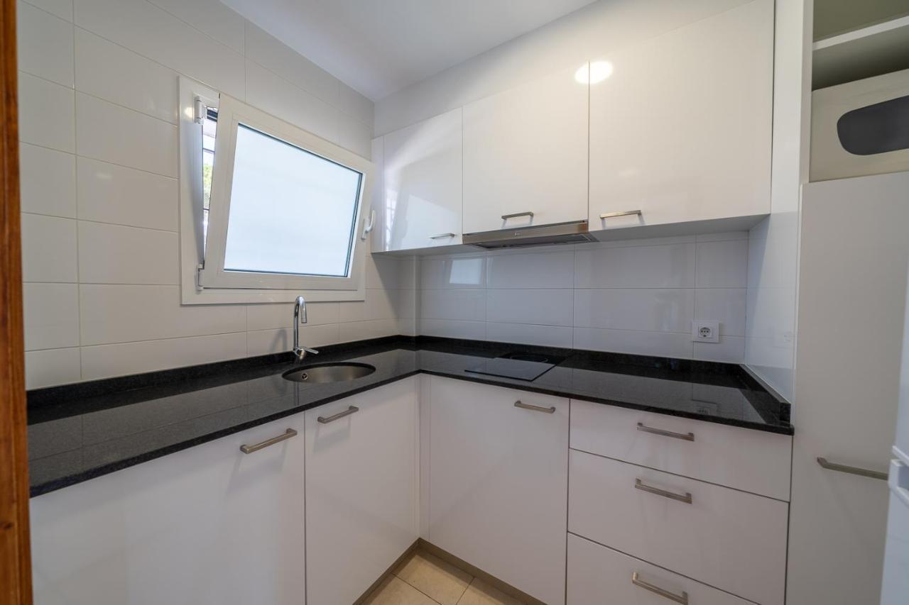 Apartamentos Costamar Lloret de Mar Ngoại thất bức ảnh