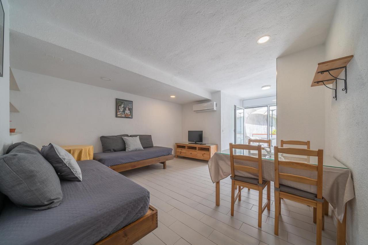 Apartamentos Costamar Lloret de Mar Ngoại thất bức ảnh
