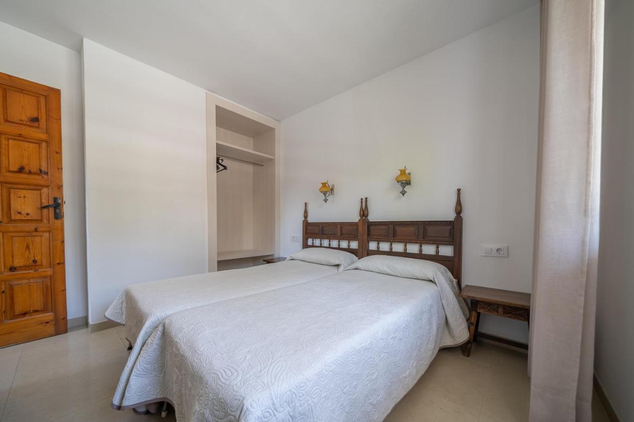Apartamentos Costamar Lloret de Mar Ngoại thất bức ảnh