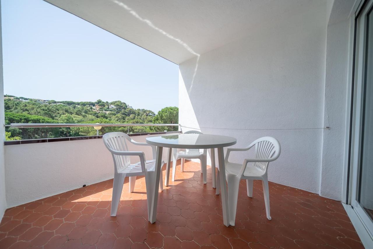 Apartamentos Costamar Lloret de Mar Ngoại thất bức ảnh