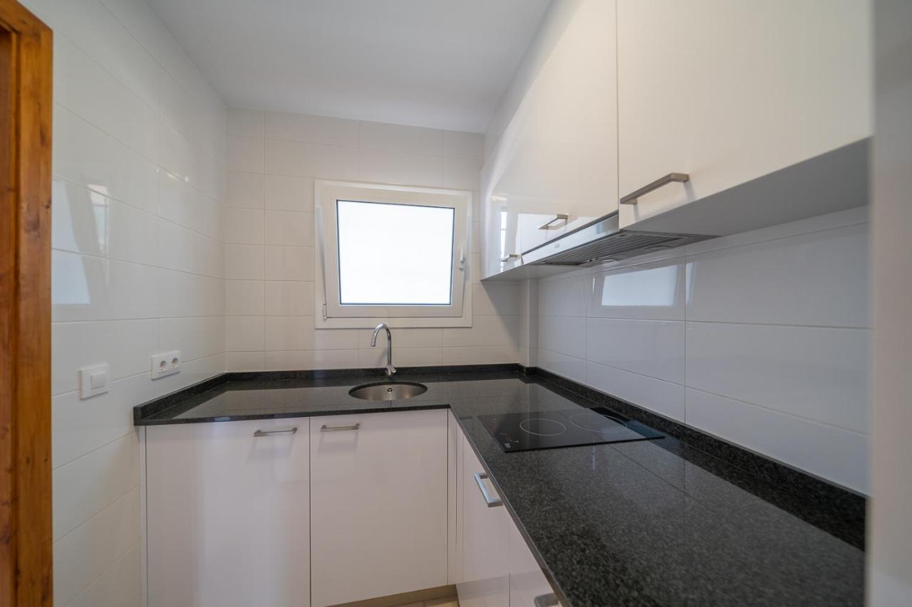 Apartamentos Costamar Lloret de Mar Ngoại thất bức ảnh