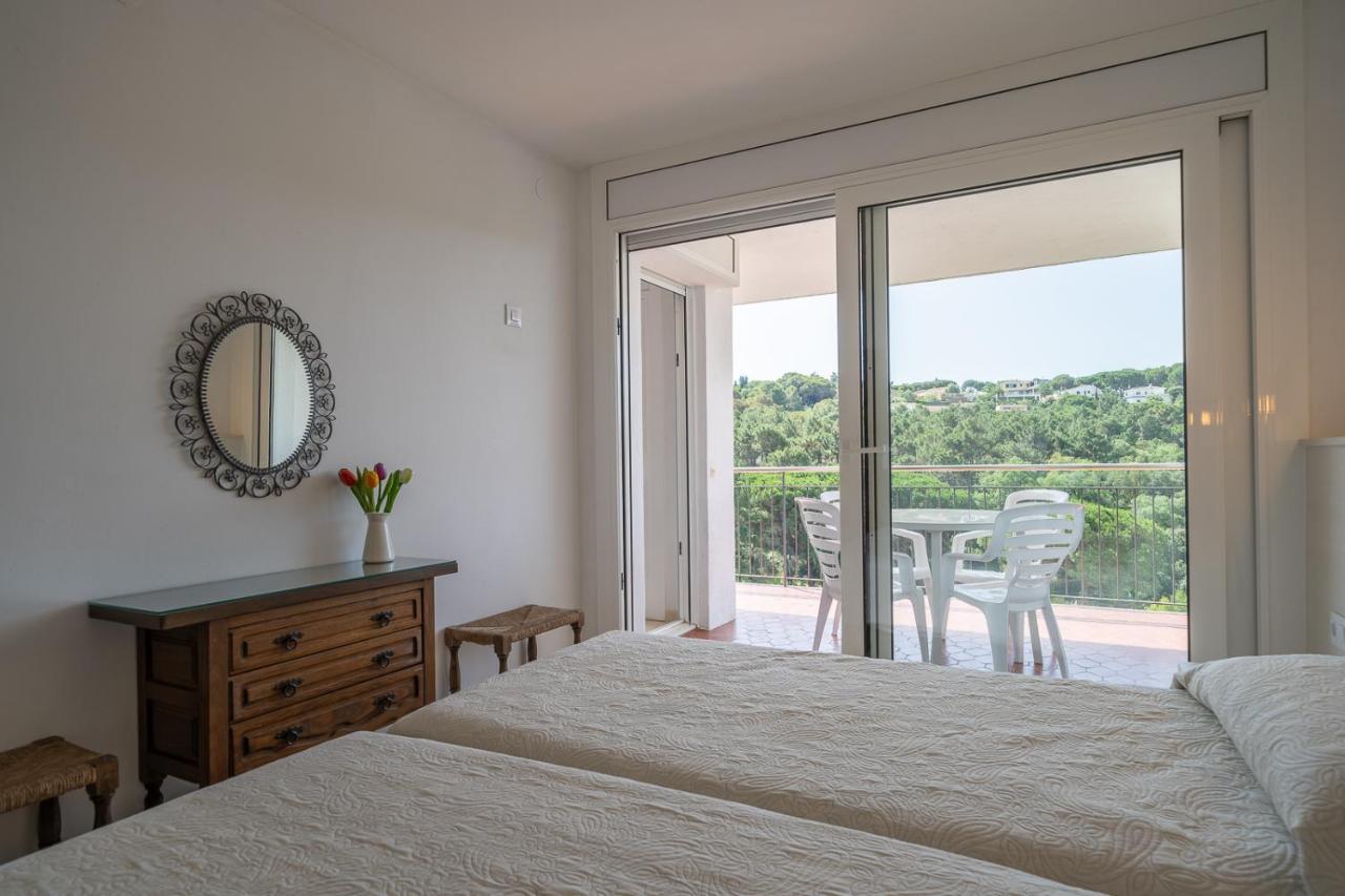 Apartamentos Costamar Lloret de Mar Ngoại thất bức ảnh