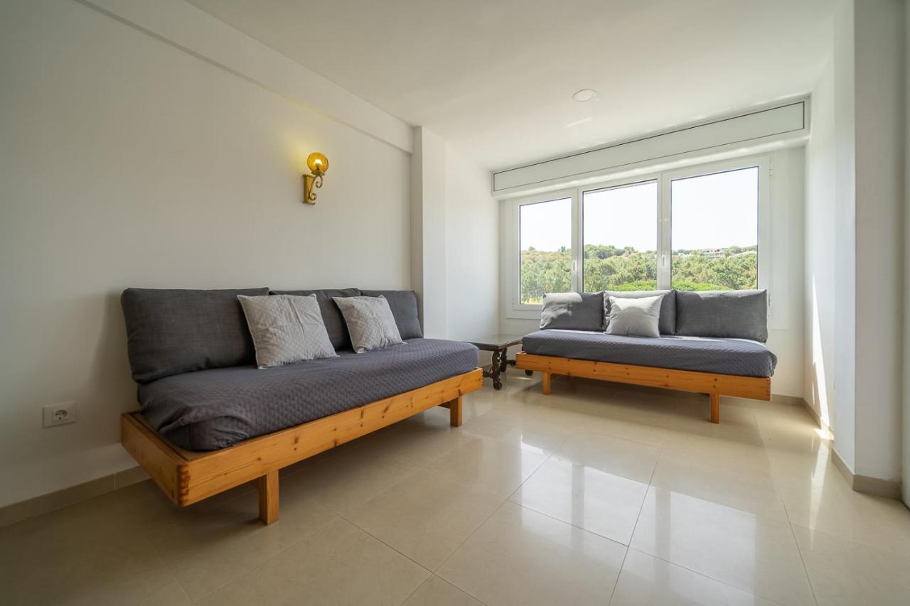 Apartamentos Costamar Lloret de Mar Ngoại thất bức ảnh
