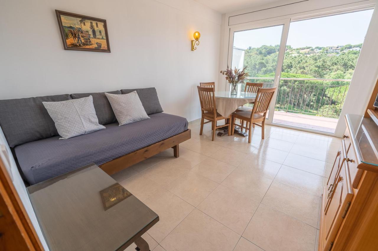 Apartamentos Costamar Lloret de Mar Ngoại thất bức ảnh