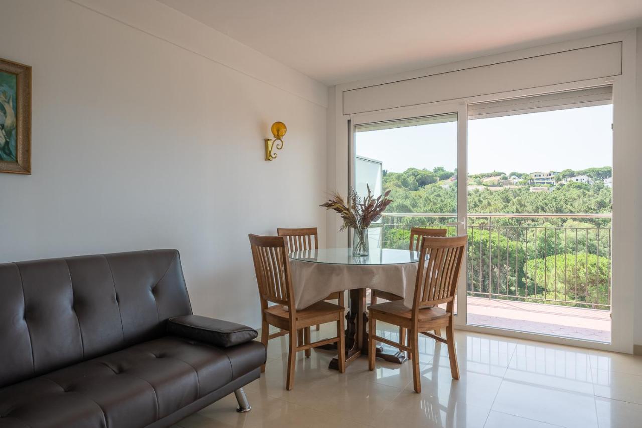 Apartamentos Costamar Lloret de Mar Ngoại thất bức ảnh