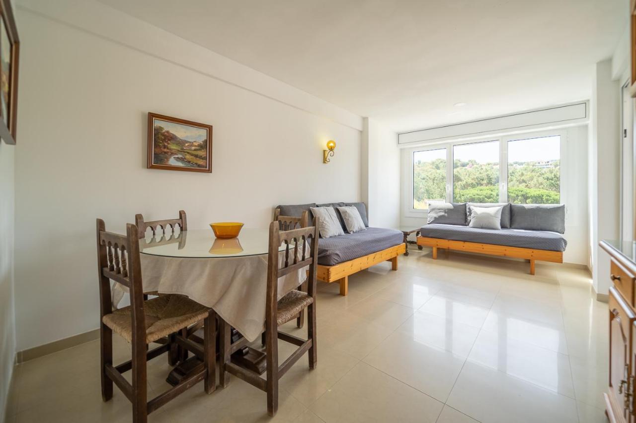 Apartamentos Costamar Lloret de Mar Ngoại thất bức ảnh