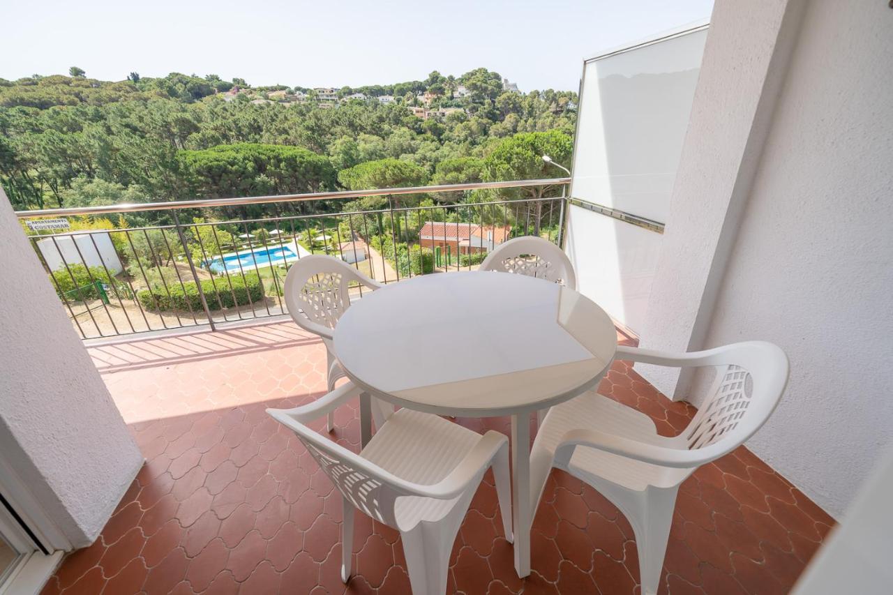 Apartamentos Costamar Lloret de Mar Ngoại thất bức ảnh