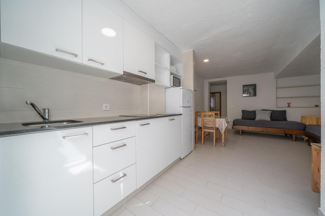 Apartamentos Costamar Lloret de Mar Ngoại thất bức ảnh