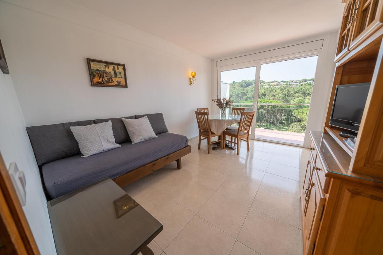 Apartamentos Costamar Lloret de Mar Ngoại thất bức ảnh