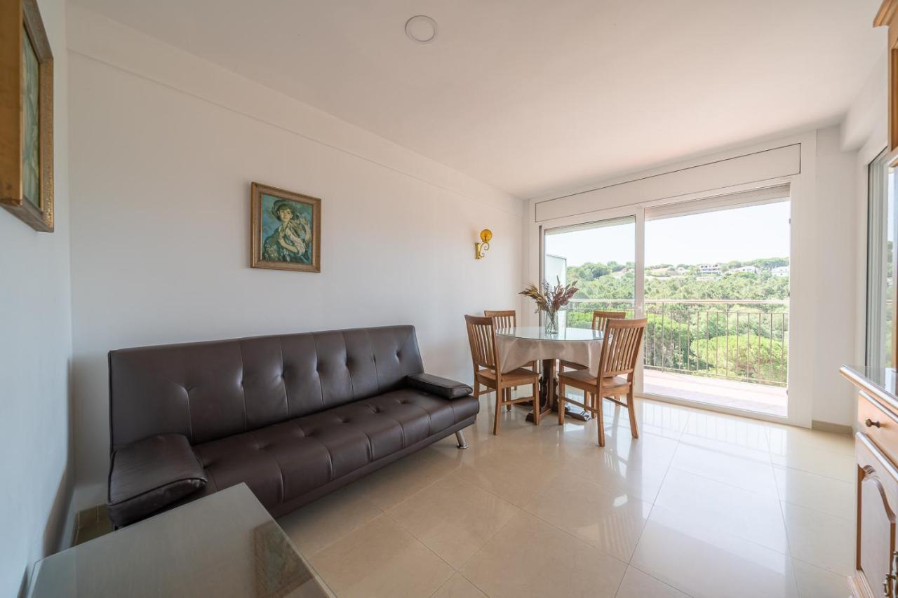 Apartamentos Costamar Lloret de Mar Ngoại thất bức ảnh