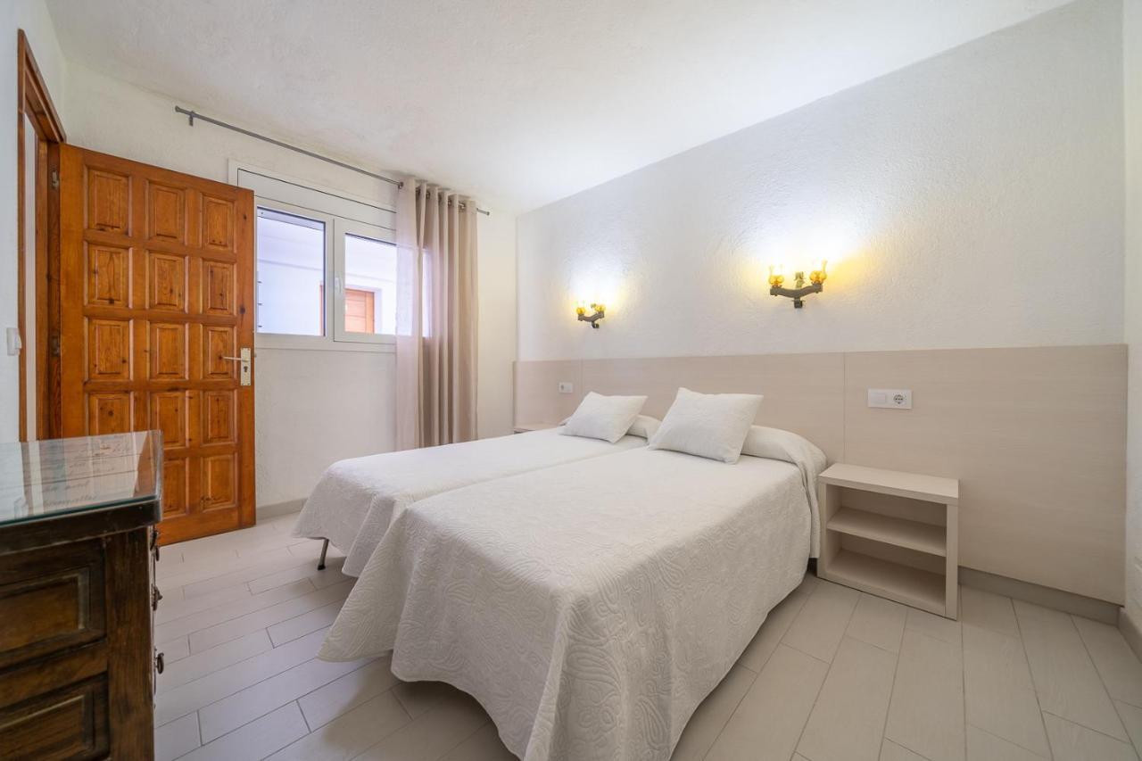 Apartamentos Costamar Lloret de Mar Ngoại thất bức ảnh