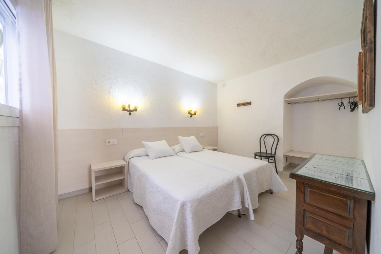 Apartamentos Costamar Lloret de Mar Ngoại thất bức ảnh