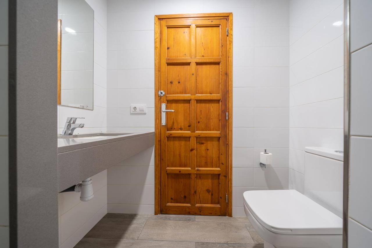 Apartamentos Costamar Lloret de Mar Ngoại thất bức ảnh
