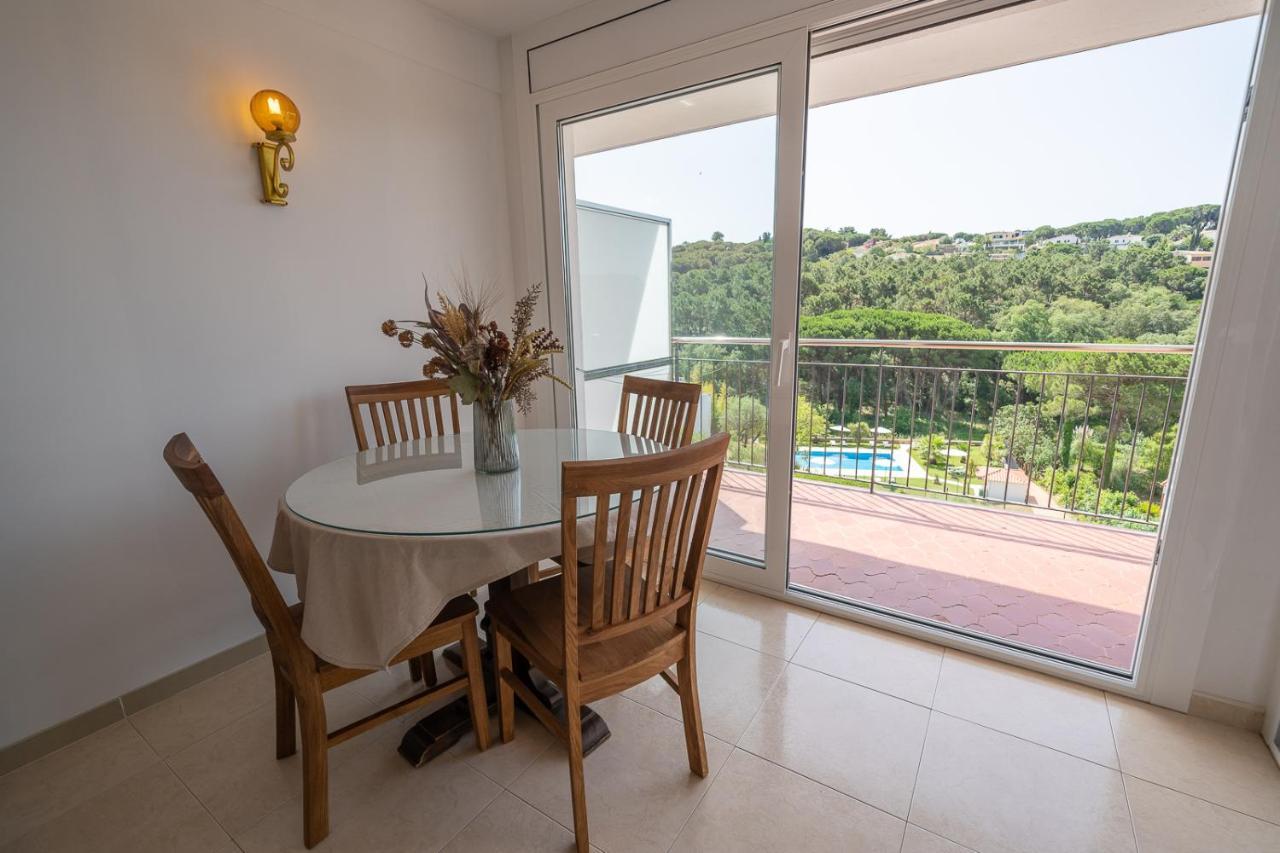 Apartamentos Costamar Lloret de Mar Ngoại thất bức ảnh