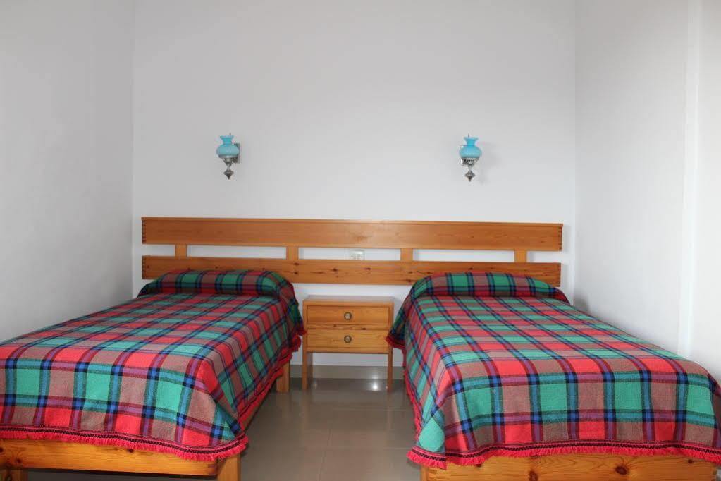Apartamentos Costamar Lloret de Mar Ngoại thất bức ảnh